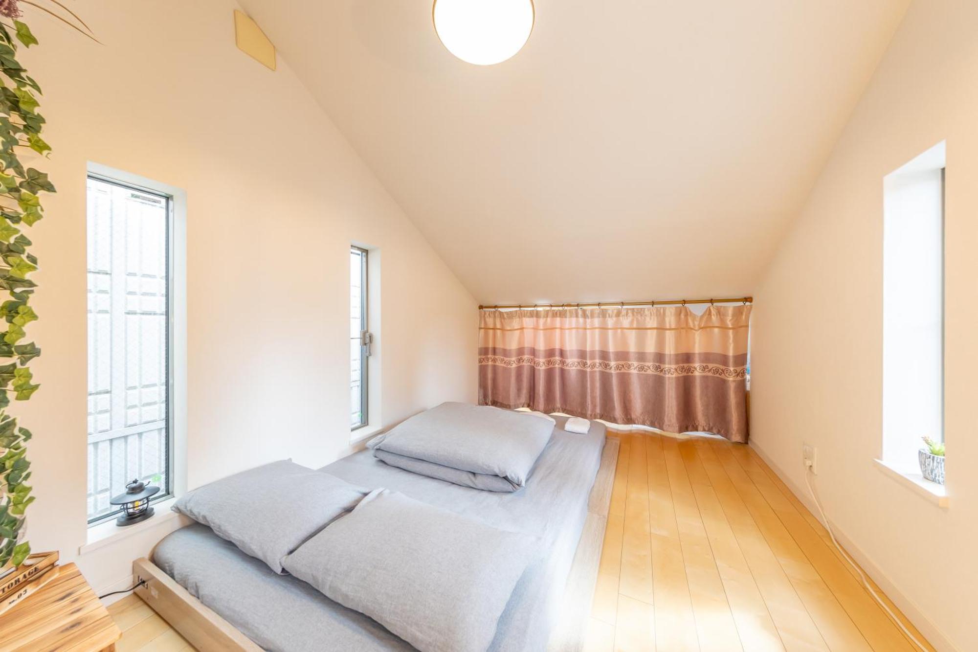 Han'S Ebisu - Shibuya - Entire House For Max 10 Ppl Tóquio Exterior foto