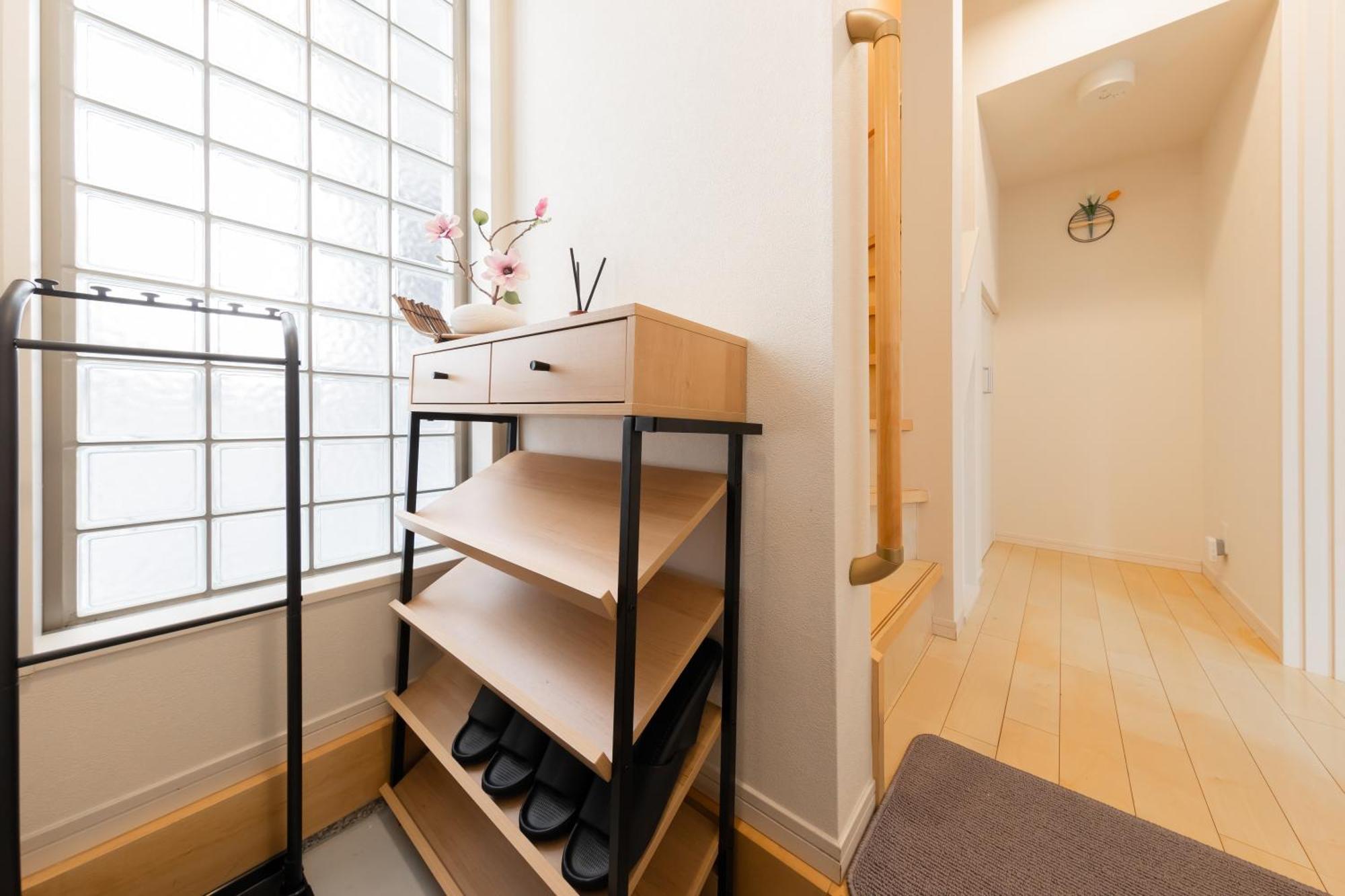 Han'S Ebisu - Shibuya - Entire House For Max 10 Ppl Tóquio Exterior foto
