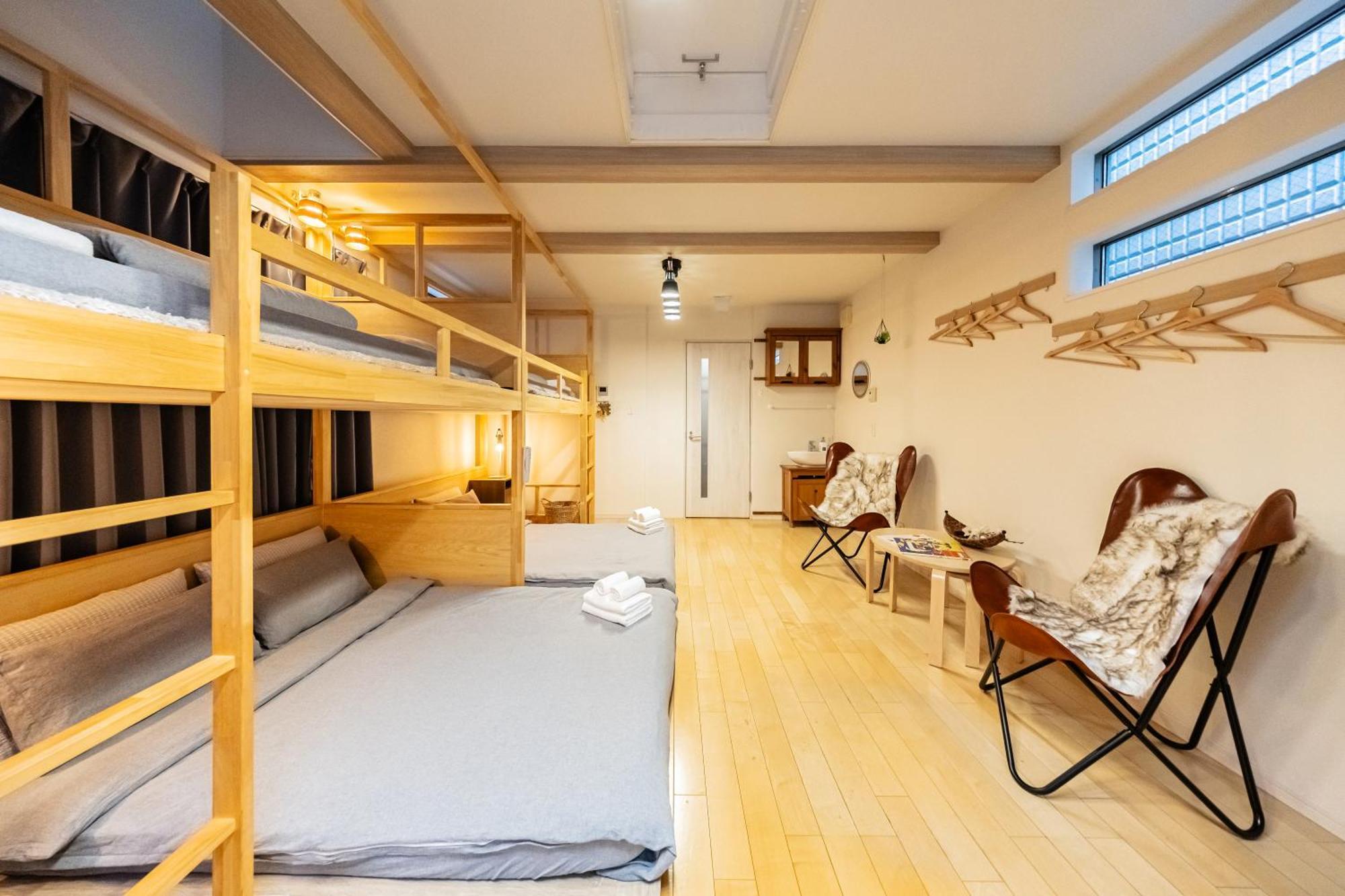 Han'S Ebisu - Shibuya - Entire House For Max 10 Ppl Tóquio Exterior foto